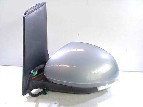 Retrovisor Izquierdo Volkswagen Sharan 200CV 147KW