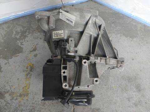 Caja Cambios Ford Focus 1.6 100CV 74KW
