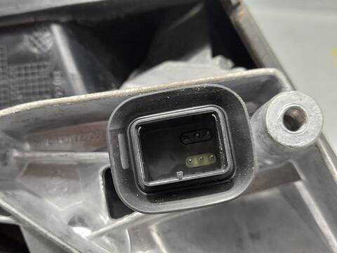 Foto 3ª: Retrovisor Derecho Bmw Serie 1 114 118D 150CV 110KW [B47C20B] (2020)