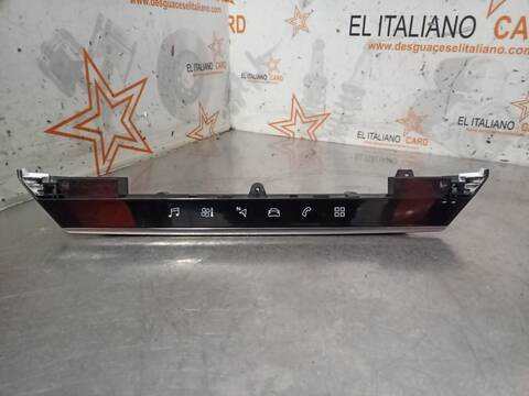 Foto 1ª: Mando Multifuncion Citroen C5 FEEL AIRCROSS 131CV 96KW [YH01] (2019)