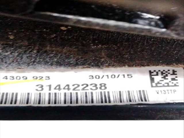 Foto 3ª: Retrovisor Izquierdo Volvo V40 D3 (2012)