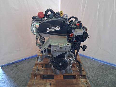 Motor Completo Volkswagen Polo 1.0 TSI 95CV 70KW