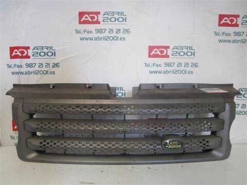 Rejilla Delantera Land Rover Range 2.7 TDVM 190CV 140KW