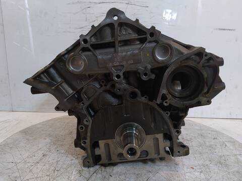 Foto 2ª: Bloque Motor Jaguar F Pace AJTDV6 300 CV 221KW [306DTA GEN2] (2022)