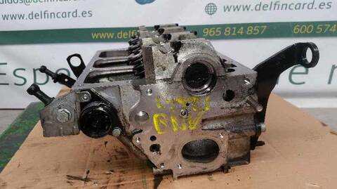 Foto 3ª: Culata Seat Ibiza 1.4 TDI 80CV 59KW [BNV] (2002)