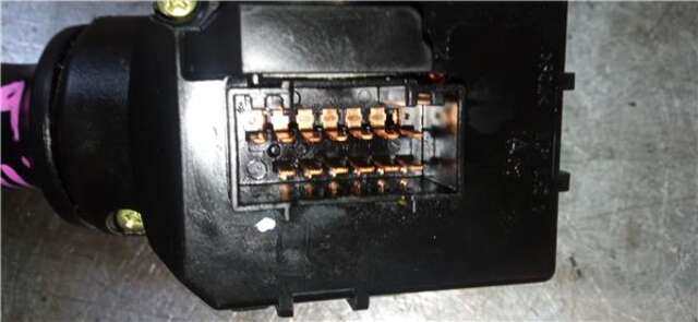 Foto 3ª: Mando Multifuncion Hyundai ix20 1.4 CLASSIC [1.4 LTR. - 57 KW CRDI CAT]