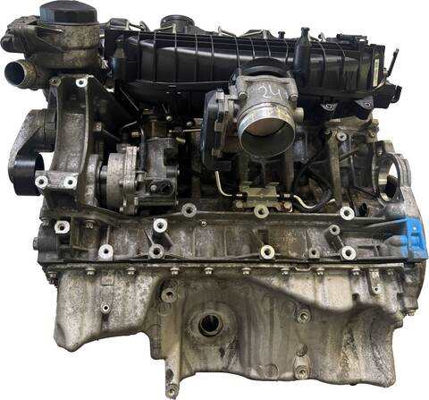 Foto 3ª: Motor Completo Bmw X4 3.0 XDRIVE 35I 306 CV 225KW [N55B30A, N55]