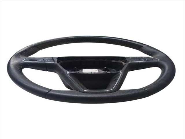 Foto 3ª: Volante Seat Arona 1.6 TDI (2017)