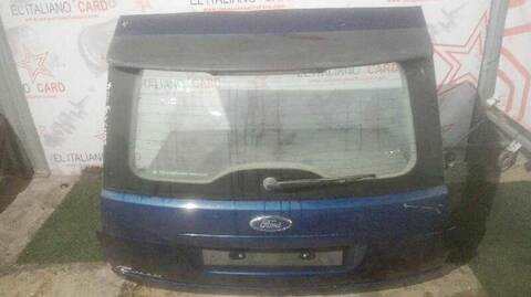 Foto 1ª: Portón Ford C Max VERSION INDEFINIDA CB3)