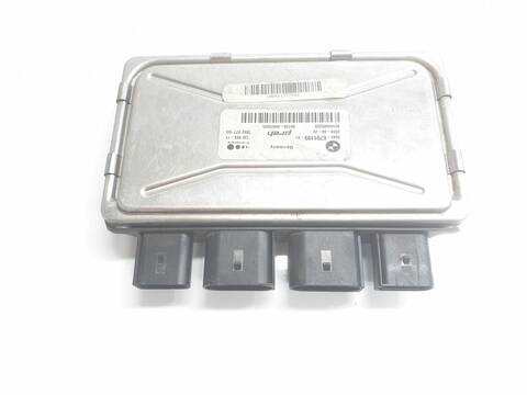 Foto 2ª: Centralita Motor ECU Bmw X6 3.5D (2010)