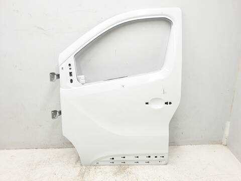 Puerta Delantera Izquierda Renault Trafic L1H1 29T KOMFORT