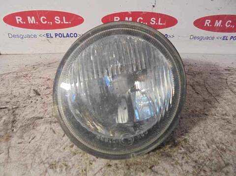 Faro Antiniebla Delantero Derecho Renault Clio 1.2 58CV 43KW