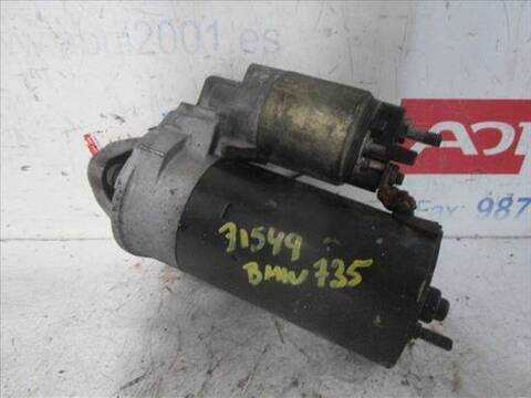 Foto 2ª: Motor de Arranque Bmw Serie 7 720 3.6 735LI 272CV 200KW [N62 B36] (2001)