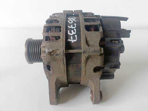 Foto 2ª: Alternador Dacia Sandero AMBIANCE 0.9 TCE CAT BIVALENT. GASOLINA - GPL 90CV (2008)