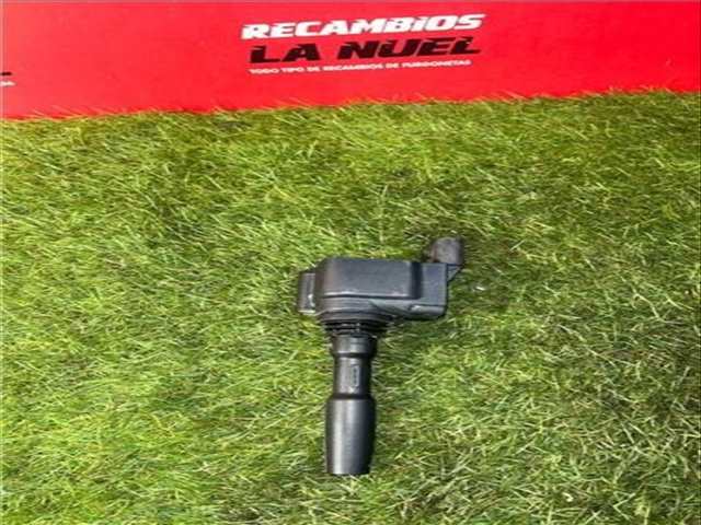 Foto 2ª: Modulo Encendido Ford Tourneo 1.5 ACTIVE [1 5 LTR. - 84 KW ECOBOOST CAT] 114CV [DPB] (2023)