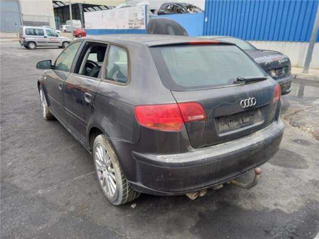 Foto 2ª: Transmision Delantera Derecha Audi A3 3.2 AMBITION QUATTRO [3.2 LTR. - 184 KW V6 24V] [BMJ]