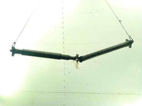 Transmision Central Bmw Serie 5 518 VERSION INDEFINIDA