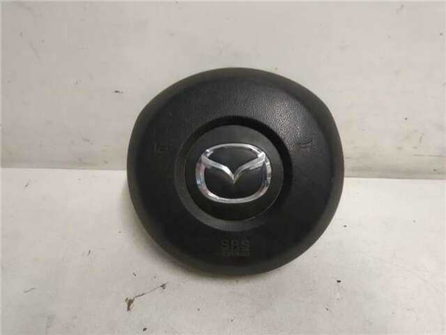 Airbag Delantero Izquierdo Mazda 2 1.3