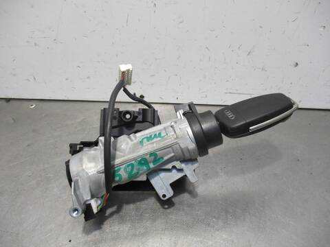 Foto 1ª: Motor de Arranque Audi A3 30 TDI BASICO 115CV 85KW [DDY] (2018)
