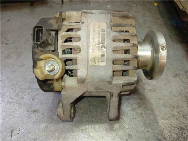Foto 2ª: Alternador Ford Focus 1.8 TDCI [KKDA]