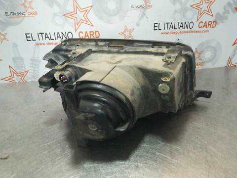 Foto 3ª: Faro Izquierdo Audi 100 BASICO BERLINA 133CV 98KW [AAR] (1992)