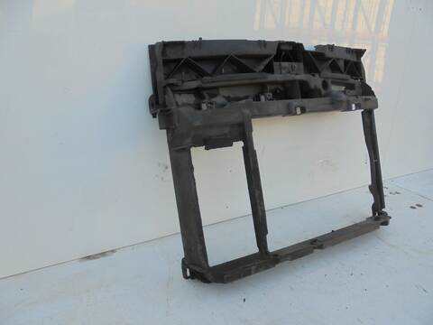 Foto 3ª: Panel Frontal Citroen C3 1.6 HDI FAP PICASSO 92CV 68KW [9HP] (2012)