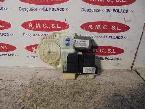 Foto 1ª: Elevalunas Eléctrico Delantero Izquierdo Citroen C4 COOL BERLINA 90CV 66KW [9HX] (2010)
