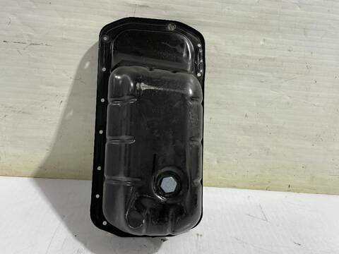 Foto 3ª: Carter Peugeot 207 CONFORT 90CV [9HXDV6ATED4] (2006)