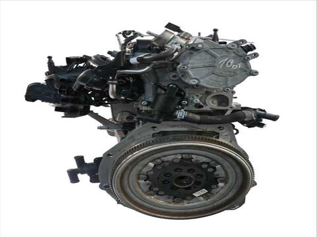 Foto 2ª: Motor Completo Audi A3 190 CV 140KW [CZPB, CZP] (2018)