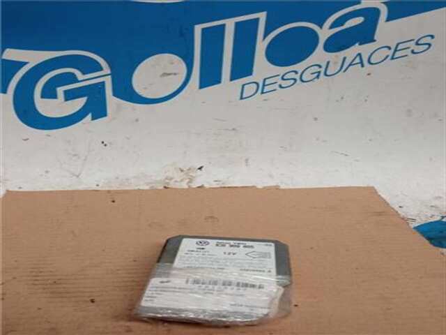 Centralita Airbag Seat Alhambra 1.9 TDI