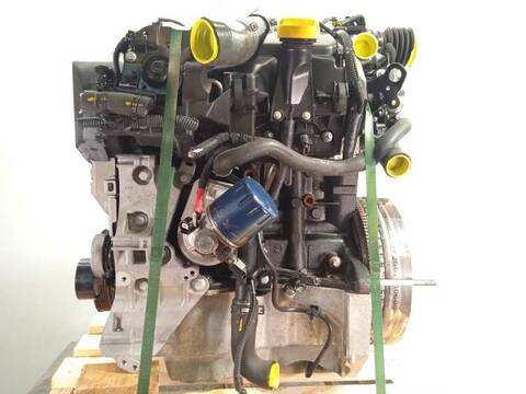 Motor Completo Renault Captur 1.5 DCI DIESEL FAP ENERGY 90CV 66KW