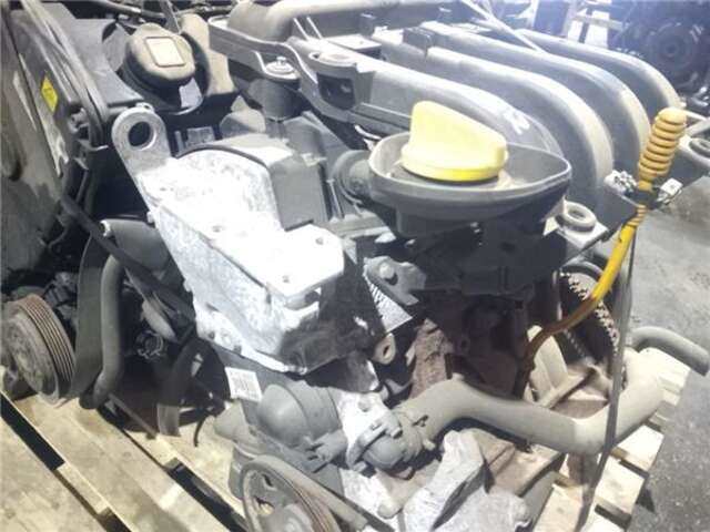 Culata Dacia Sandero 1.2 16V