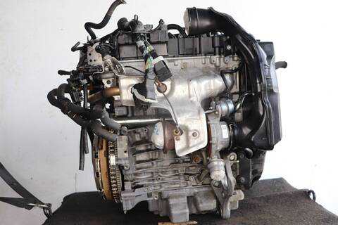 Motor Completo Volvo V40 D4204T8