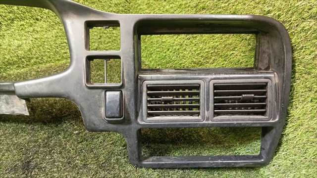 Foto 4ª: Salpicadero Opel Frontera 2.5 D A [VM41B] (1997)