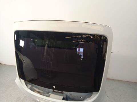 Foto 4ª: Portón Porsche Panamera 3.0 D 300CV 221KW [CWJA] (2015)