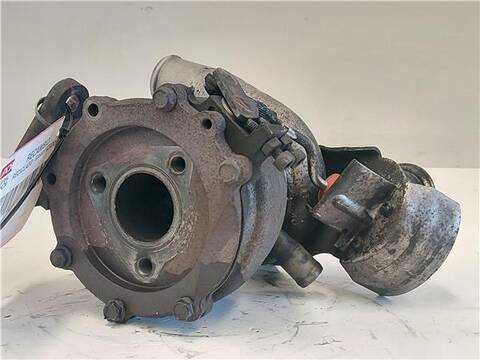 Foto 3ª: Turbocompresor Opel Astra 1.7 CDTI BERLINA 100CV 74KW [Z 17 DTH] (2006)