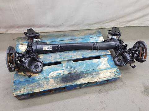 Puente Trasero Peugeot 208 ALLURE