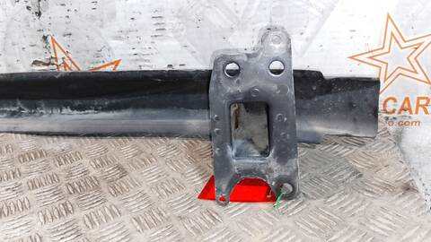 Foto 4ª: Refuerzo Paragolpes Delantero Seat Cordoba FRESH BERLINA 101CV 74KW [BBZ] (2003)