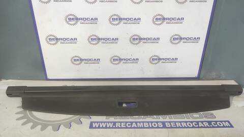 Bandeja Trasera Volkswagen Touran VERSION INDEFINIDA