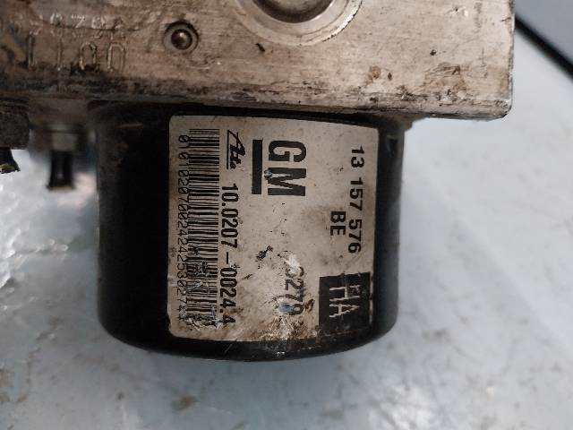 Foto 2ª: Abs Opel Astra 1.7 D [D-Z17DTH] (2005)