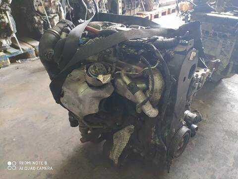 Foto 4ª: Motor Completo Citroen C5 EXCLUSIVE BERLINA 170CV 125KW [4HTDW12BTED4] (2006)