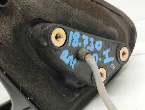 Foto 2ª: Retrovisor Izquierdo Nissan Almera GX 99CV 73KW [GA16] (1998)