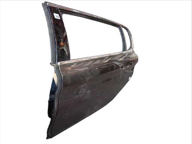 Foto 3ª: Puerta Trasera Izquierda Peugeot 308 1.5 BLUEHDI 130 (2013)