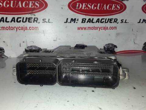 Foto 3ª: Centralita Motor ECU Suzuki SX4 GL 1.9 DDIS TD 120CV