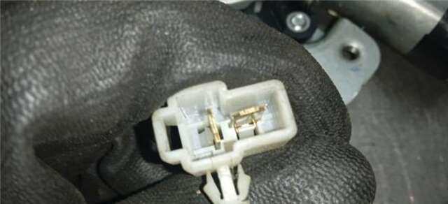 Foto 3ª: Elevalunas Eléctrico Delantero Izquierdo Daewoo Matiz 0.8 [F8CV]
