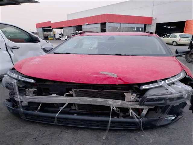 Foto 2ª: Aleta Delantera Izquierda Citroen C4 1.2 VTI 82 (2014)