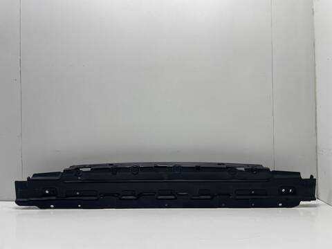 Refuerzo Paragolpes Trasero Mitsubishi Montero 4M41