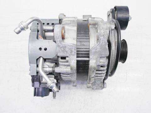Foto 2ª: Alternador Bmw Serie 4 418 B58 374 CV 275KW [B58B30B] (2021)