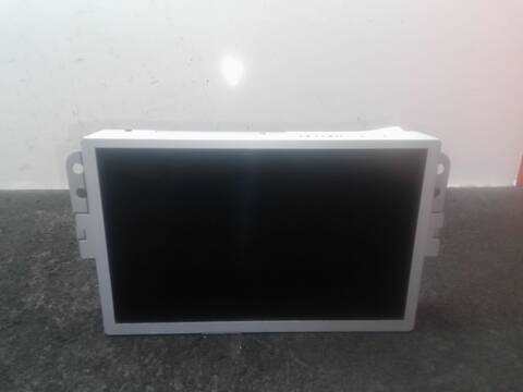 Pantalla Multifuncion Ford Mondeo 2.0 TDCI HATCHBACK 150CV 110KW