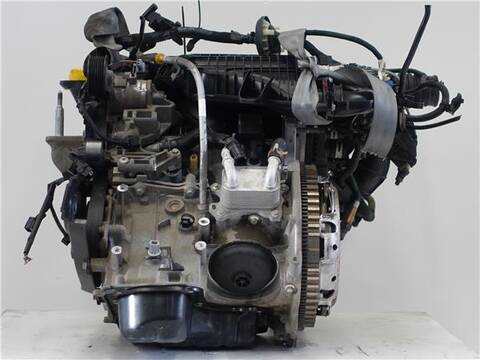 Foto 3ª: Motor Completo Renault Twingo 0.9 ZEN 90CV 66KW [H4B C4] (2019)